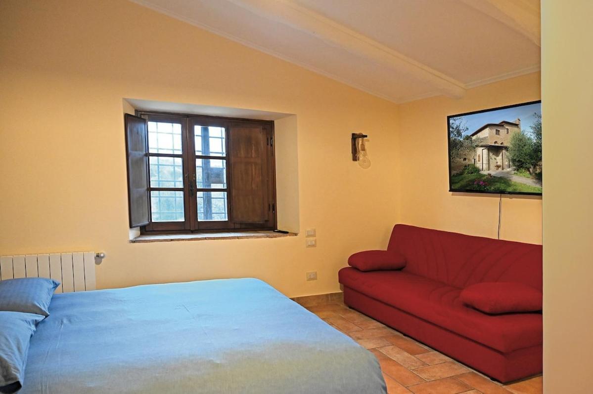 San Pastore Accommodation Tivoli Exterior photo
